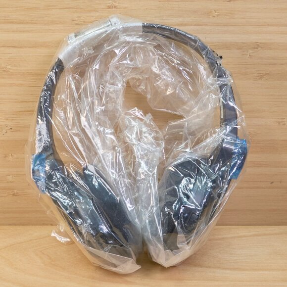 INFINITY/ NISSAN WIRELESS HEADPHONES OEM 10R-03 7883 - Picture 3 of 7